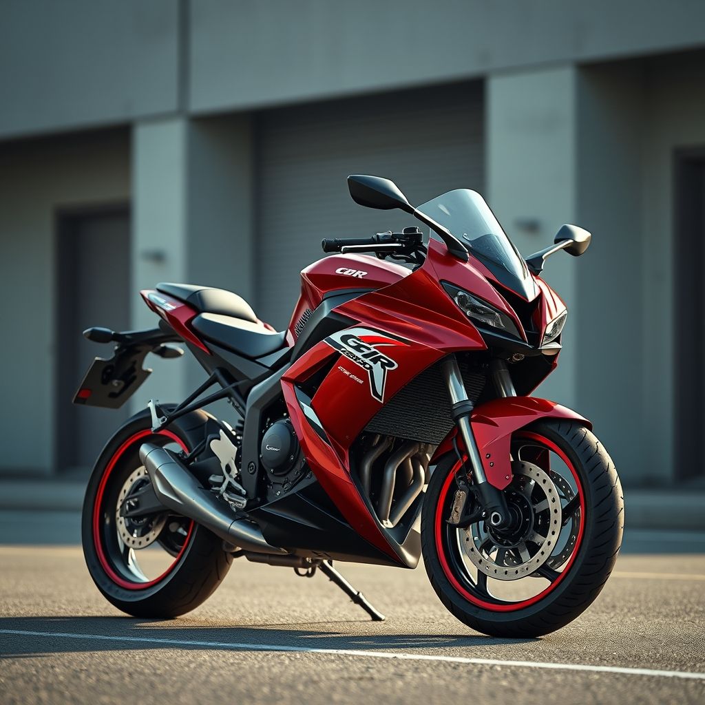 การคาดการณ์ความสำเร็จของ CBR650R 2026